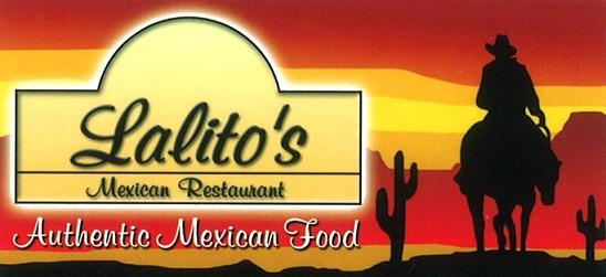 Lalito's Mexican Restaurant