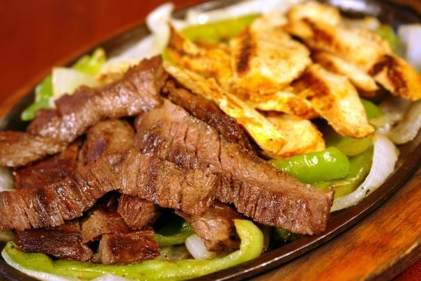 Fajitas