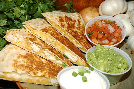 Queso