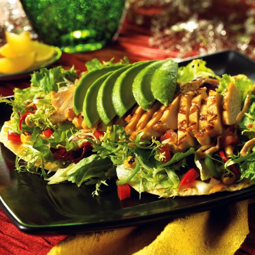 Tostada